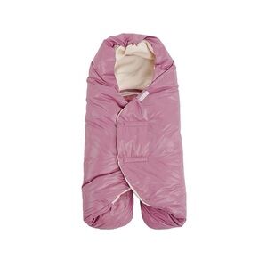 7 A.M. ENFANT pink nido wrap